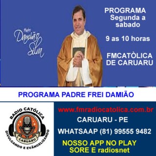 FREI DAMIAO