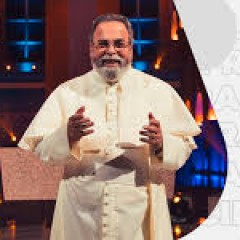 PADRE ANTONIO MARIA