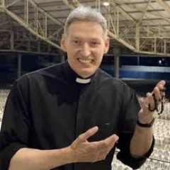 PADRE MARCELO ROSSI